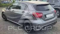 2018 Mercedes Benz A 220