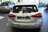 2018 Mercedes Benz A 220