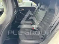 2018 Mercedes Benz A 220
