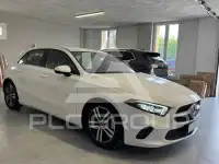 2018 Mercedes Benz A 220