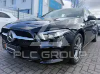 2018 Mercedes Benz A 220