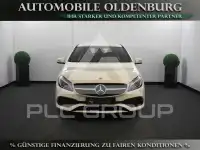 2018 Mercedes Benz A 220