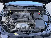 2018 Mercedes Benz A 220