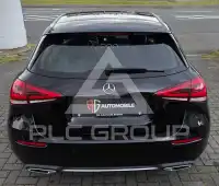 2018 Mercedes Benz A 220
