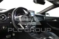 2018 Mercedes Benz A 220