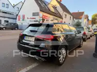 2018 Mercedes Benz A 220