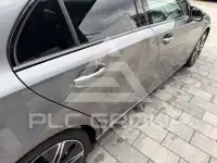 2018 Mercedes Benz A 220