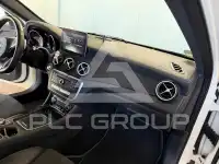 2018 Mercedes Benz A 220