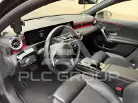 2018 Mercedes Benz A 220