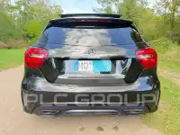 2018 Mercedes Benz A 220