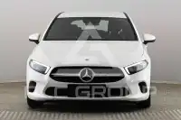 2018 Mercedes Benz A 220