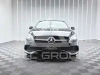 2018 Mercedes Benz A 220