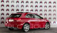 2018 Mercedes Benz A 220