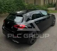2018 Mercedes Benz A 220