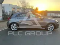 2018 Mercedes Benz A 220