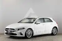 2018 Mercedes Benz A 220