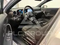 2018 Mercedes Benz A 220