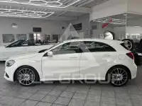 2018 Mercedes Benz A 220