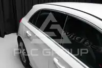 2018 Mercedes Benz A 220