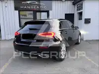 2018 Mercedes Benz A 220