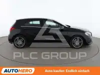 2018 Mercedes Benz A 220