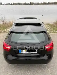 2018 Mercedes Benz A 220