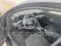 2018 Mercedes Benz A 220