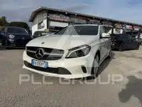 2018 Mercedes Benz A 220