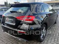 2018 Mercedes Benz A 220