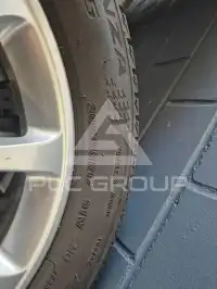 2018 Mercedes Benz A 220