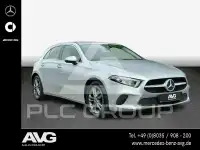 2018 Mercedes Benz A 220