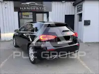 2018 Mercedes Benz A 220