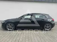 2018 Mercedes Benz A 220