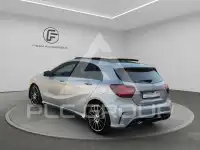 2018 Mercedes Benz A 220