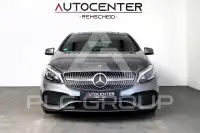2018 Mercedes Benz A 220