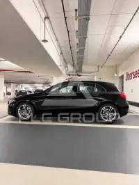 2018 Mercedes Benz A 220