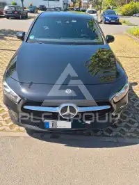 2018 Mercedes Benz A 220