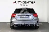 2018 Mercedes Benz A 220
