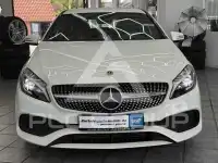 2018 Mercedes Benz A 220