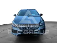 2018 Mercedes Benz A 220