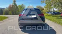 2018 Mercedes Benz A 220