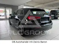 2018 Mercedes Benz A 220