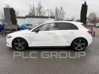 2018 Mercedes Benz A 220