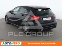2018 Mercedes Benz A 220