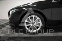 2018 Mercedes Benz A 220