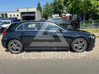 2018 Mercedes Benz A 220