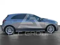 2018 Mercedes Benz A 220
