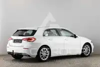 2018 Mercedes Benz A 220