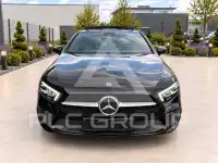 2018 Mercedes Benz A 220