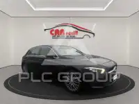 2018 Mercedes Benz A 220
